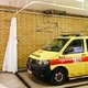 Een op de drie ziekenhuizen gebuisd