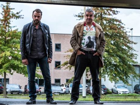 Deze week nieuw op Netflix: Undercover seizoen 3 en A Boy Called Christmas