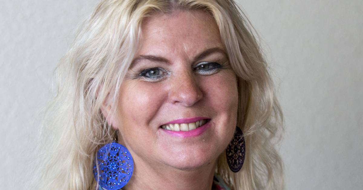 Mary-Ann (52) uit Losser: 'liever alleen dan eenzaam in een relatie