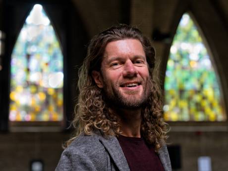 Vastgoedmiljonair Remco (45) liep tegen de muur: ‘Ik heb voor dertig jaar alles bij elkaar gejankt’  