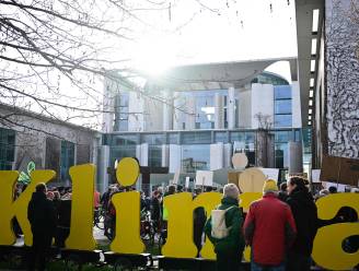 Berlijns referendum voor ambitieuzer klimaatdoel haalt het niet
