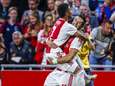 De nieuwe Ajax-norm: 'Het was soms echt genieten in het veld'