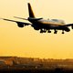 Vliegtuig keert terug naar Frankfurt om valse bommelding