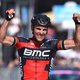 En dat is nummer twee! Gilbert rondt straf nummer af