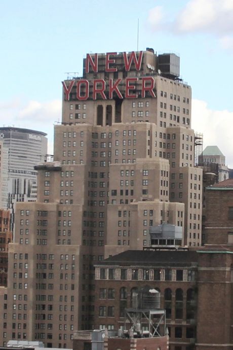 Man woont vijf jaar lang gratis in iconisch hotel in New York, maar dan gaat het fout