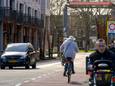 Wekelijks negeren honderden automobilisten het inrijverbod in de Van Berckelstraat.