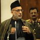 Machtsstrijd in Afghanistan: ‘Karzai had gouden kans’