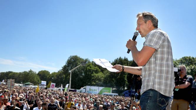 Agractie stapt uit overleg met kabinet over landbouwakkoord; grond is splijtpunt