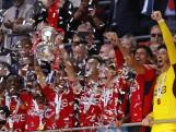 Ten Hag wint met Manchester United van rivaal City en pakt FA Cup