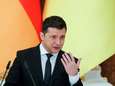 Le président ukrainien décrète une journée de l'unité mercredi, jour potentiel d'attaque russe