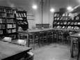 Kort na de oorlog stonden er toch nog boeken van Hitler in de Osse bibliotheek