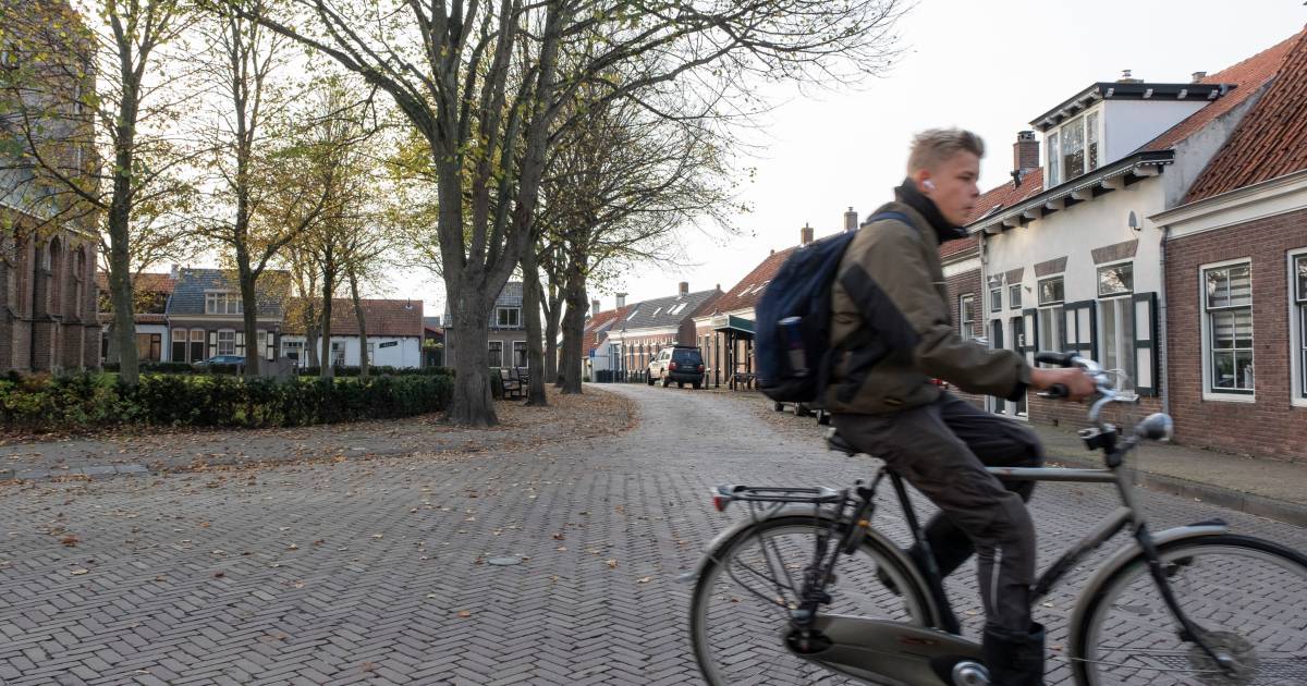 Stop op verkoop als tweede woning in centra Veerse kernen