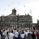 'Nederland toonde gisteren ware klasse en waardigheid'