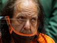 Ron Jeremy wacht in de gevangenis z’n proces af.