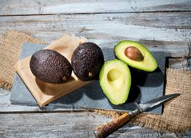 Dít zijn alle gezondheidsvoordelen van de avocado