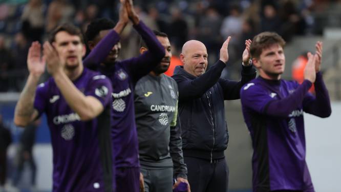 Anderlecht, Gent, Standard, Union, Antwerp, KV Kortrijk en KV Mechelen krijgen positief advies voor licentie