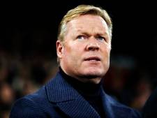 Definitief: Ronald Koeman volgt Louis van Gaal op na WK in Qatar