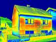 Flink besparen door warmtescan van huis: ‘Mijn ogen zijn opengegaan’