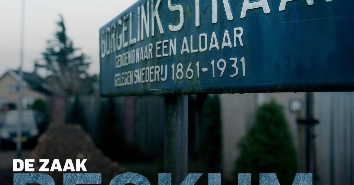Beluister hier aflevering 1 van De Zaak Beckum: de seksbranche - De Stentor