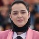 Iraanse actrice Taraneh Alidoosti poseert zonder hoofddoek uit protest: ‘Vrouwen. Leven. Vrijheid.’