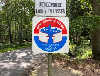 Politie geeft toelichting over buurtinformatienetwerken in Malle 