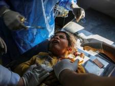 Les hôpitaux du sud de Gaza n’ont plus que trois jours de carburant, alarme l’OMS