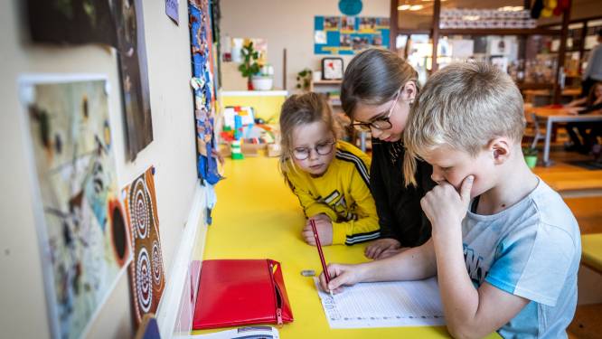 Amersfoort voorloper voor ‘Rijke Schooldag’: ‘Kinderen ondersteunen om talent te ontwikkelen’