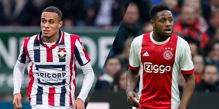 Slotdag Transfermarkt Wie Kwamen En Gingen Er Bij Ajax Het Parool