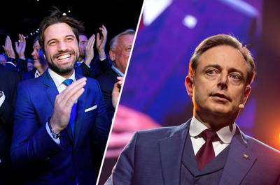 Les politiciens belges, champions d’Europe en dépenses publicitaires sur les réseaux sociaux