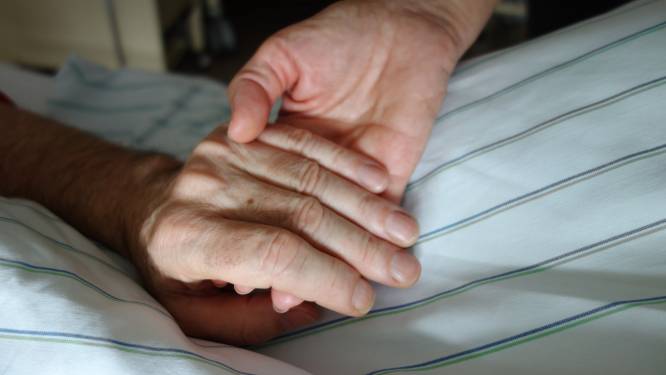  Europees Hof voor Rechten van de Mens: Belgische staat heeft verdrag geschonden in euthanasiezaak