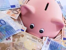 Financiële meevaller voor Geertruidenberg, maar: ‘Komende jaren minder rooskleurig’