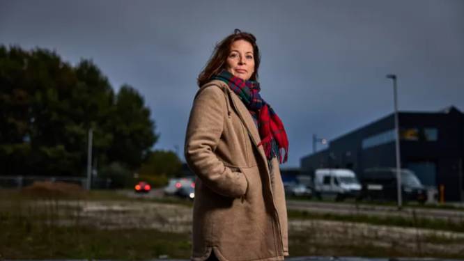 Rotterdamse rechercheur (50) Michèle overleden aan kanker