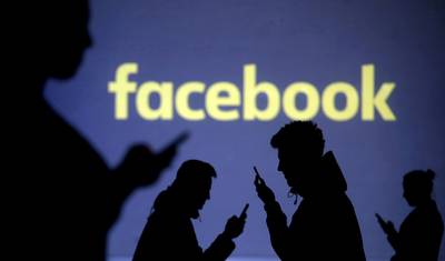 Toezichtsraad Facebook vindt “verwijderbeleid” fout