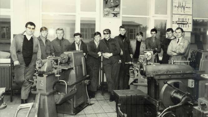 ‘Citévolk Spreekt’ op zoek naar archiefmateriaal