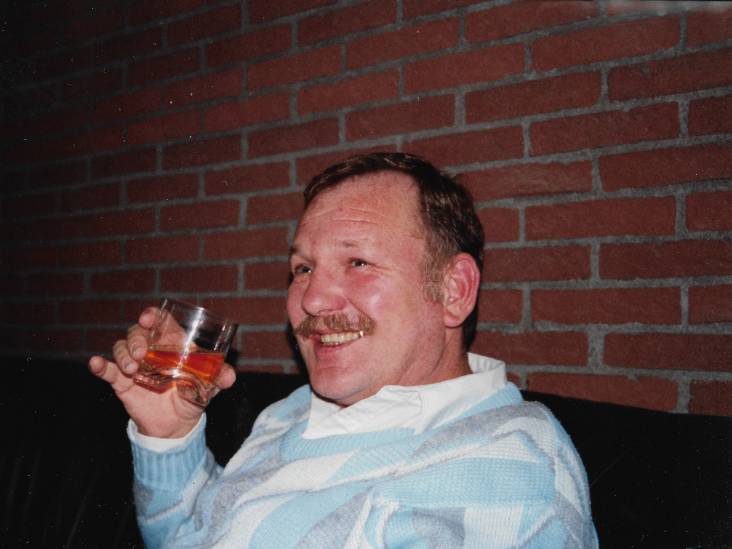 Haagse kikvorsman: Iedere onderwaterfotograaf gebruikte de flitser van Arthur 