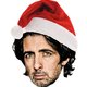 ‘Bestaat er iets droevigers dan Kerstmis? Jazeker. Namelijk kerstmuziek’
