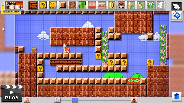 null Beeld Nintendo
