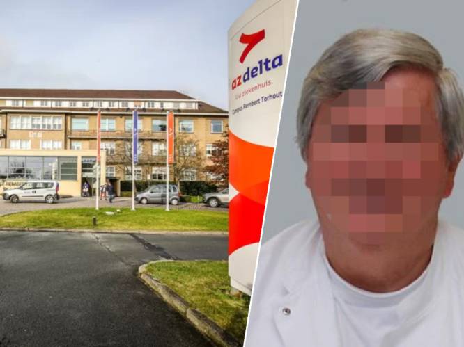 Man eist via de rechtbank DNA-test van omstreden Torhoutse gynaecoloog (70): “Ik heb het recht om mijn échte afkomst te kennen”