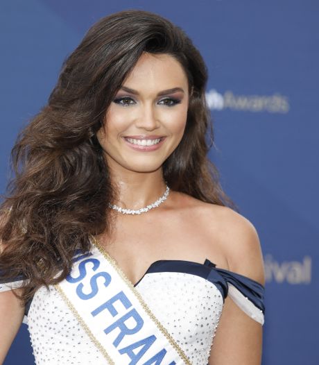 “Nous faisons au mieux”: épinglée pour ses déplacements en avion, Miss France répond