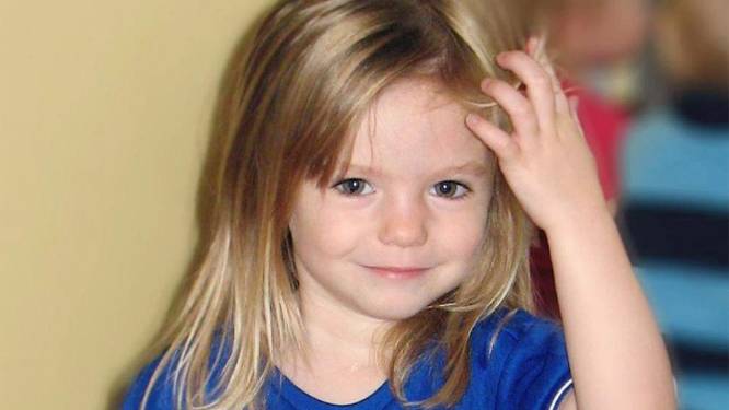 Nieuwe wending in verdwijningszaak Maddie McCann: verdachte officieel aangeklaagd