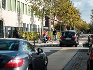 Softwarefout bij slimme camera: íedereen die op 3 november Collegewijk inreed, kreeg een boete in de bus