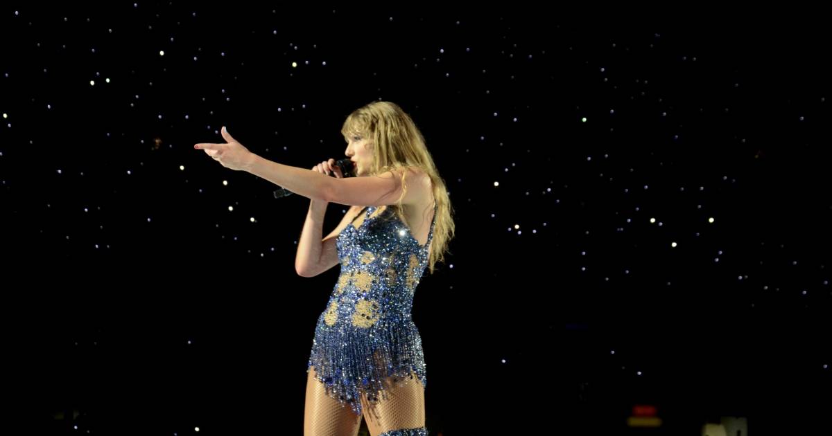 Un altro fan di Taylor Swift muore dopo essere stato accoltellato dopo un concerto a Rio de Janeiro  la gente