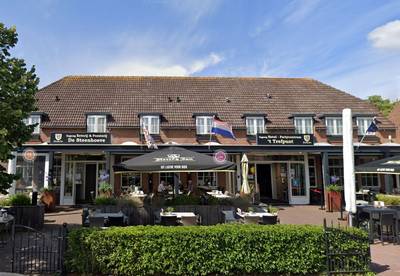 Opnieuw Oekraïense vluchtelingen in Hotel 't Trefpunt in Made