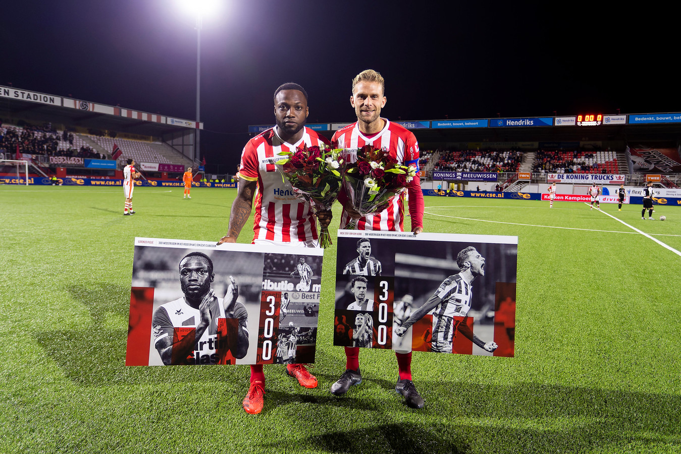 Fenomenale keeper MVV weerhoudt TOP Oss van punten ‘Hij hield álles, maar dan ook álles tegen