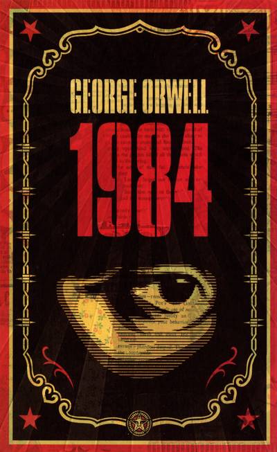Boek ‘1984' over totalitair regime bovenaan lijst Russische bestsellers