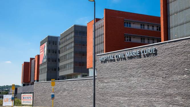 Victimes de vols, les hôpitaux carolos s’organisent