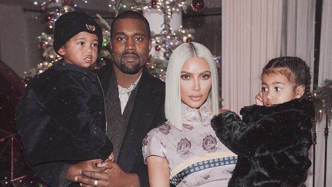 Heuglijk nieuws: Kim Kardashian en Kanye West verwelkomen derde kindje