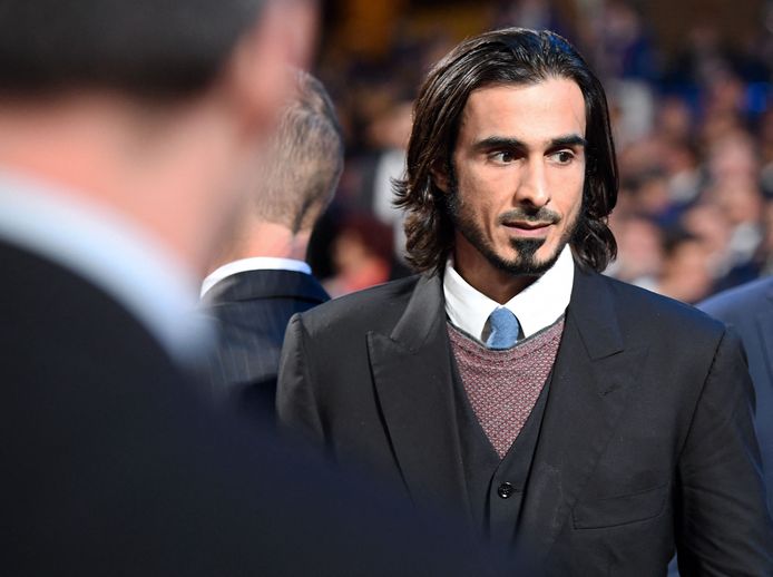 Sjeik Jassim Bin Hamad Al-Thani heeft interesse in Manchester United.