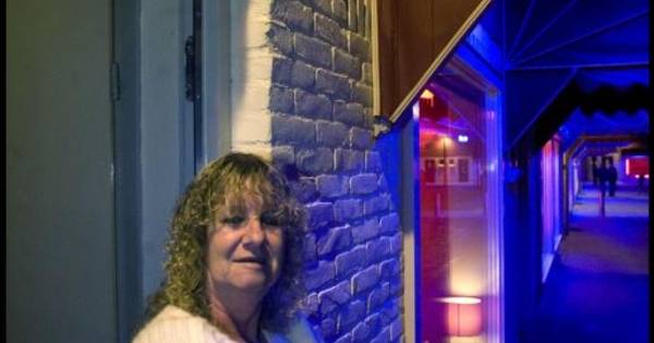 Prostitutes Alphen aan den Rijn