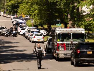 Vier agenten gedood bij schietpartij aan woning in Amerikaanse stad Charlotte, drie collega-agenten gewond